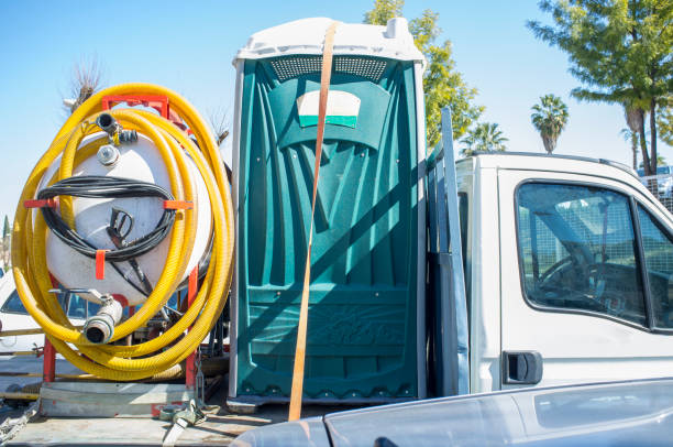Best Luxury portable toilet rental  in Wlow Springs, IL