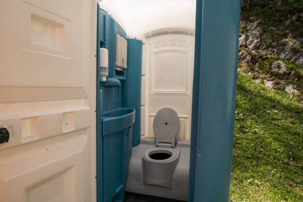 Best Affordable porta potty rental  in Wlow Springs, IL