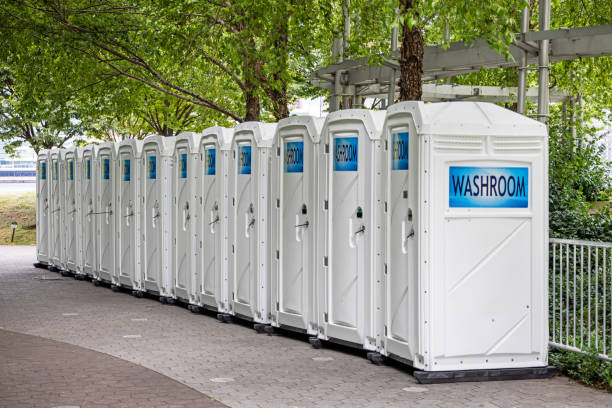 Best Emergency porta potty rental  in Wlow Springs, IL