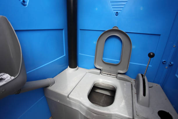 Best Porta potty delivery and setup  in Wlow Springs, IL