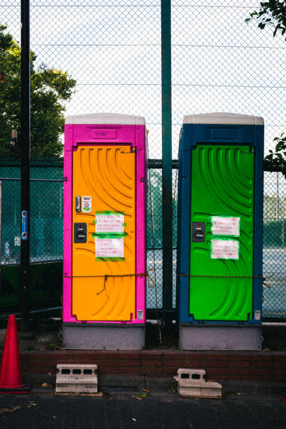 Best Sanitation services for porta potties  in Wlow Springs, IL