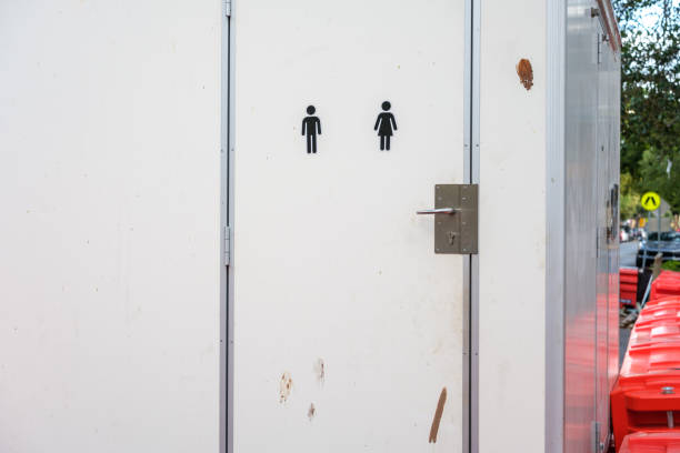 Portable Toilet Options We Offer in Willow Springs, IL