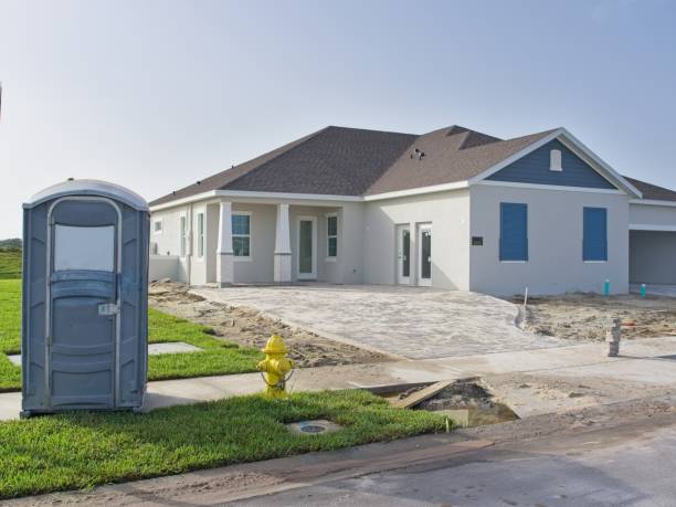 Best Local porta potty services  in Wlow Springs, IL