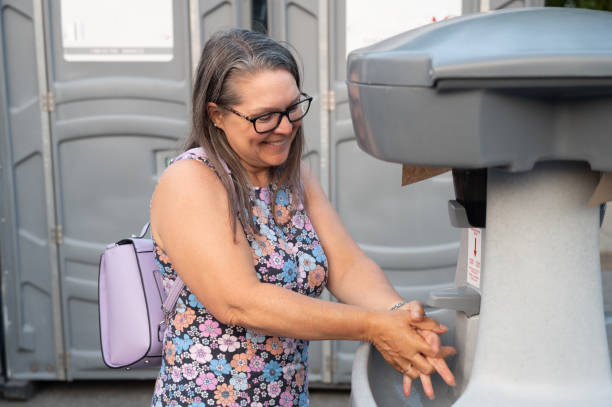 Best Wedding porta potty rental  in Wlow Springs, IL