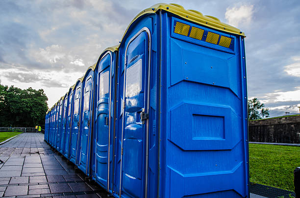 Best Temporary restroom rental  in Wlow Springs, IL
