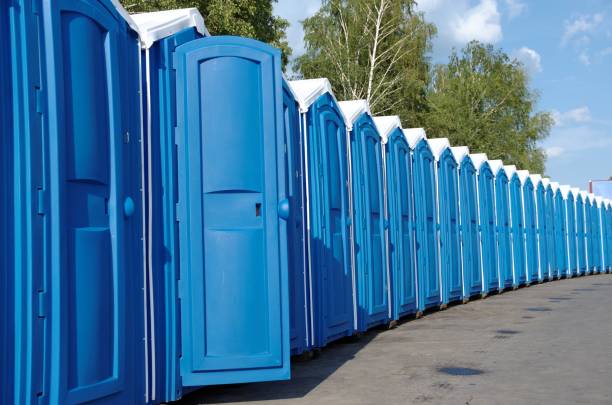 Best High-end porta potty rental  in Wlow Springs, IL